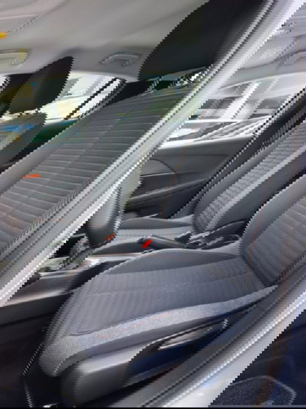 Peugeot 208 usata a Firenze (10)