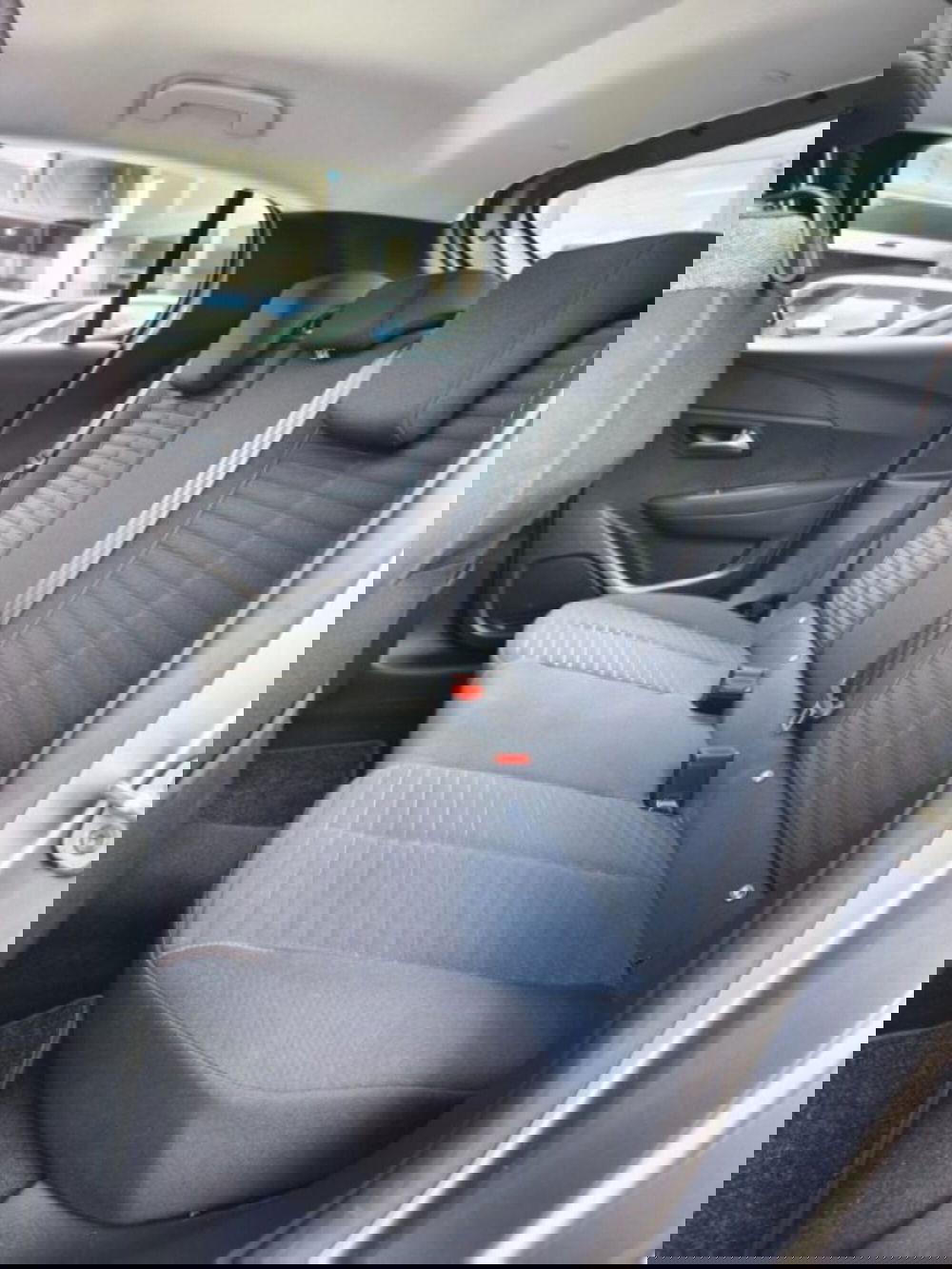 Peugeot 208 usata a Firenze (11)