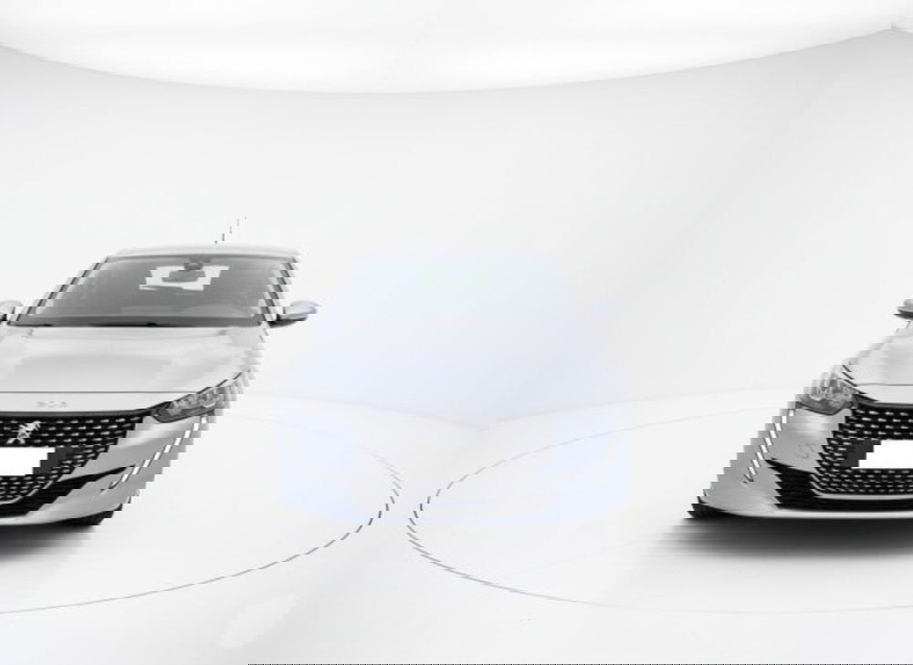 Peugeot 208 usata a Firenze (2)