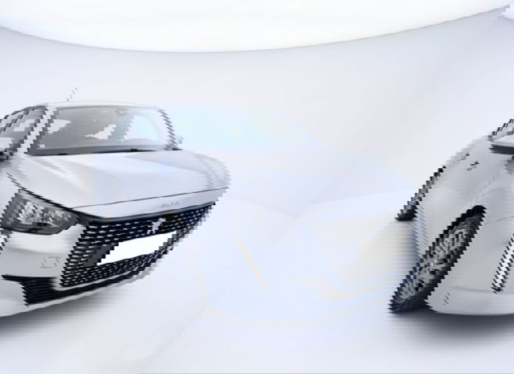 Peugeot 208 usata a Firenze (3)