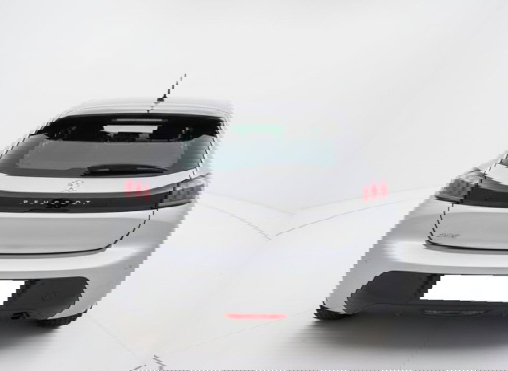 Peugeot 208 usata a Firenze (5)