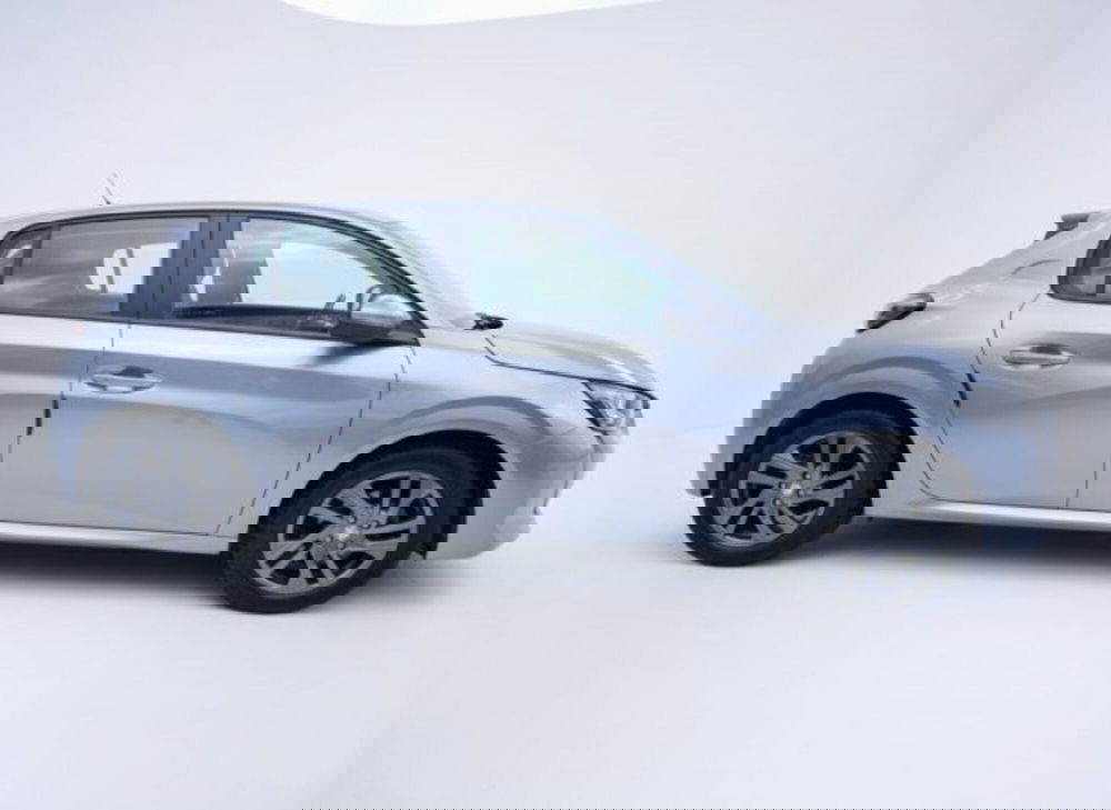 Peugeot 208 usata a Firenze (6)