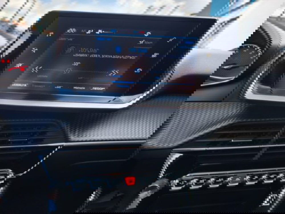 Peugeot 208 usata a Firenze (8)