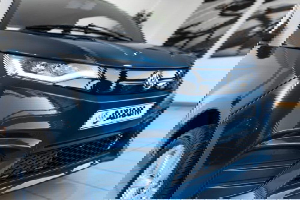 Aixam e City nuova a Firenze (4)