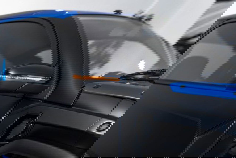 Aixam Mega e Scouty nuova a Firenze (11)