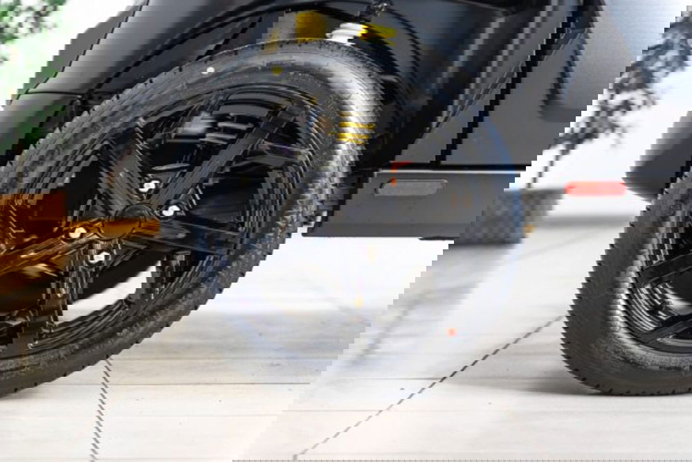 Aixam Mega e Scouty nuova a Firenze (19)