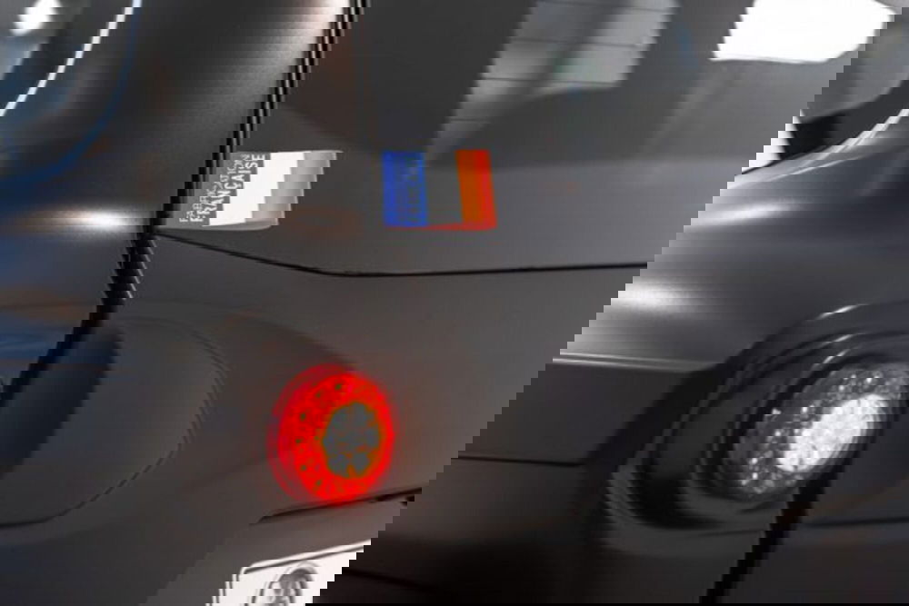 Aixam Mega e Scouty nuova a Firenze (5)