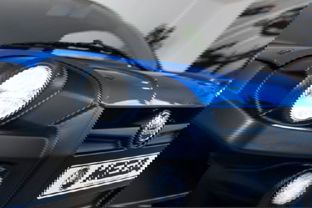 Aixam Mega e Scouty nuova a Firenze (7)