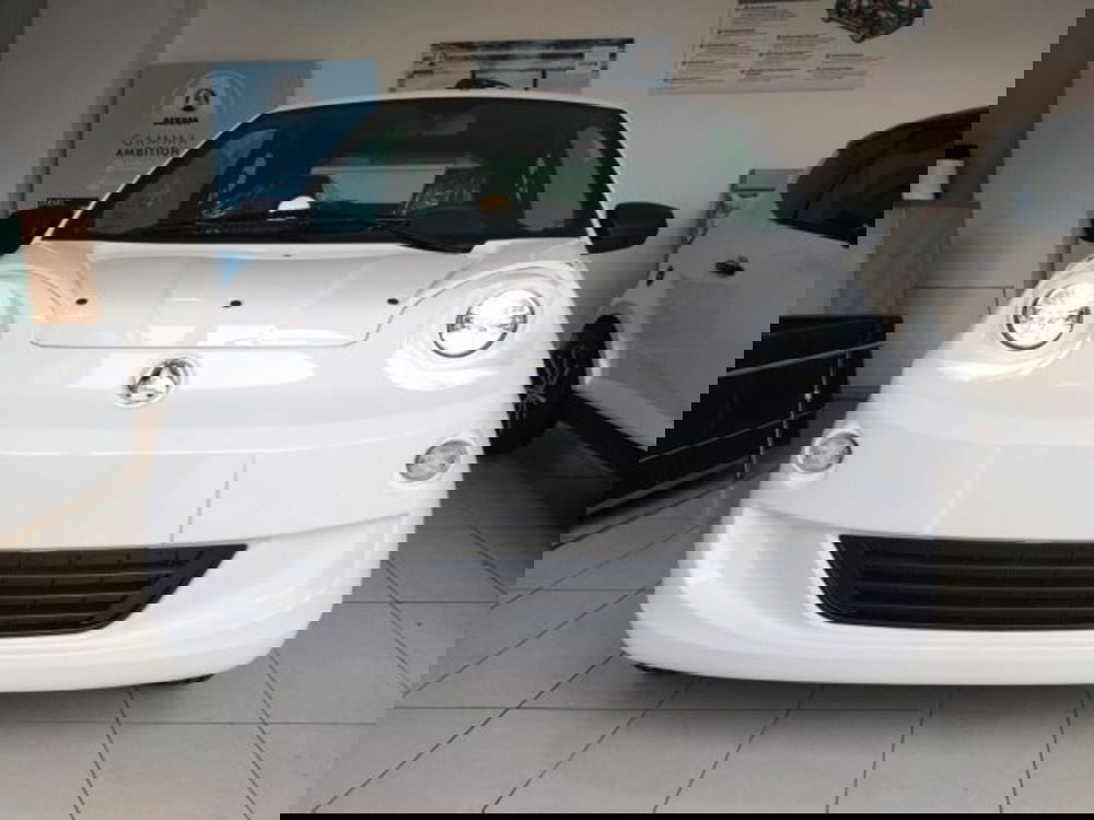 Minauto e Minauto nuova a Firenze (2)