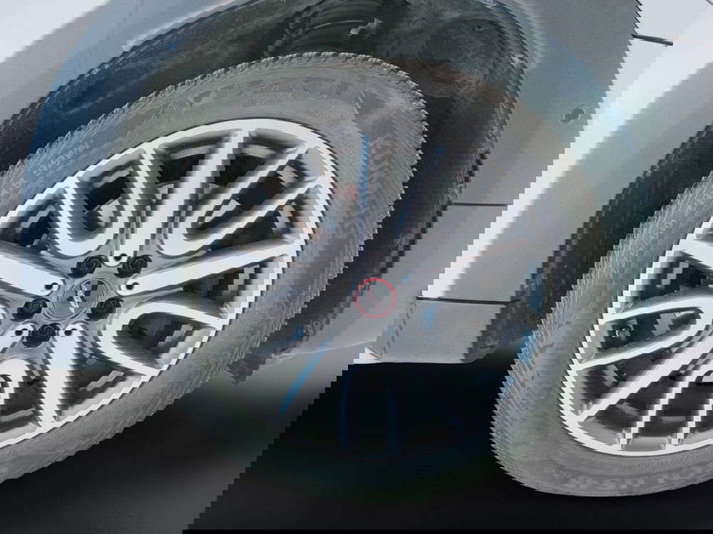 MINI Mini Countryman usata a Ascoli Piceno (10)