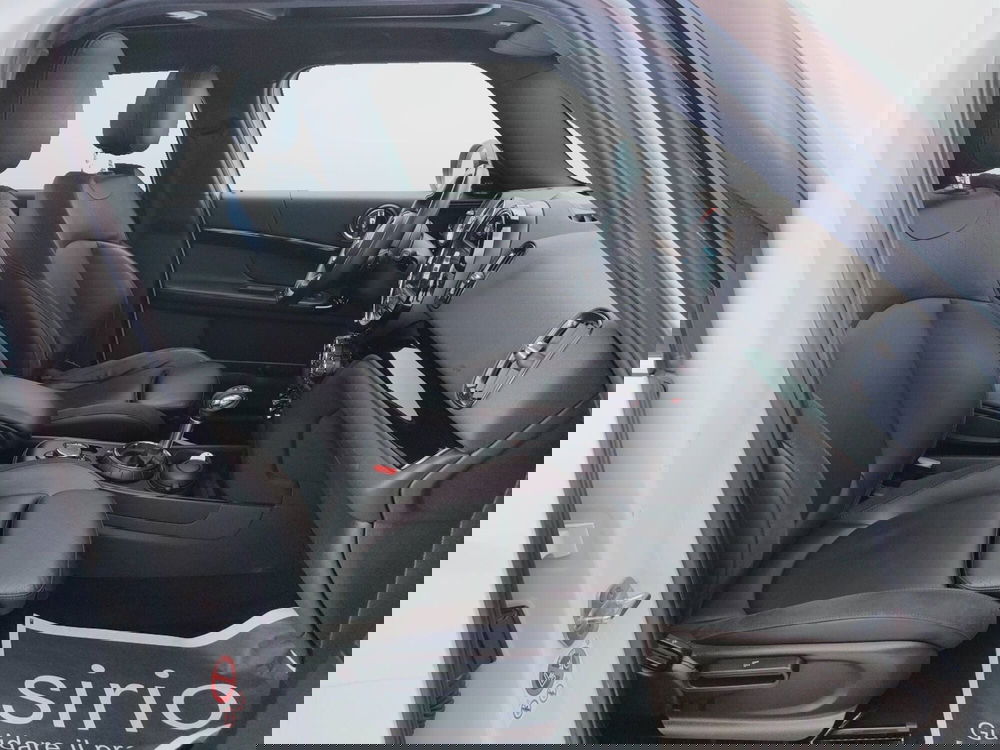 MINI Mini Countryman usata a Ascoli Piceno (11)