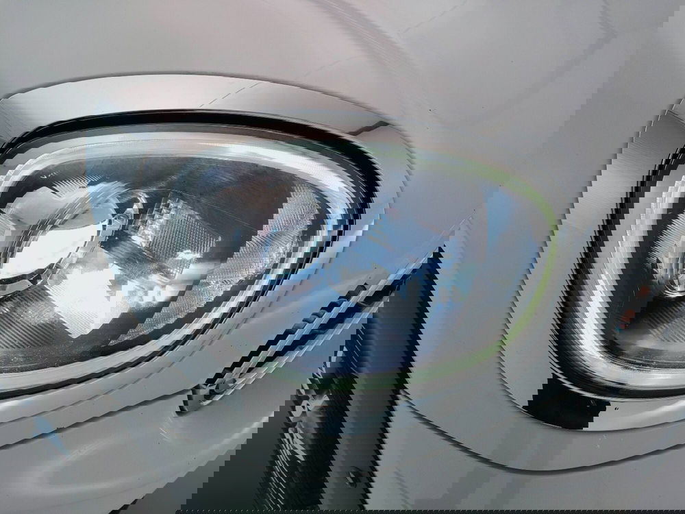 MINI Mini Countryman usata a Ascoli Piceno (12)