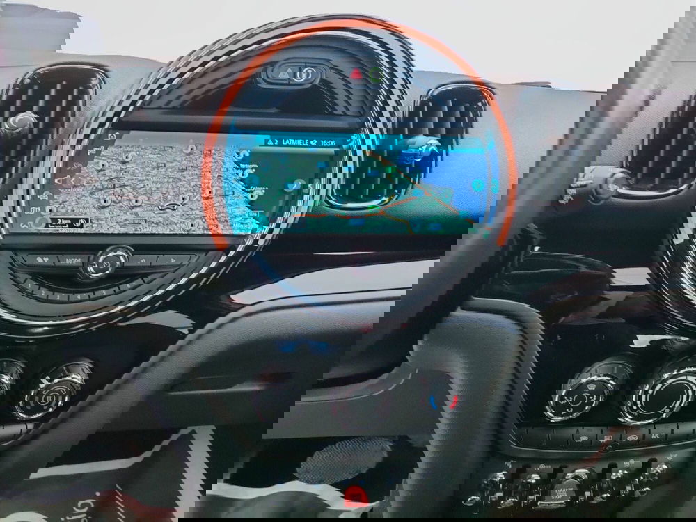 MINI Mini Countryman usata a Ascoli Piceno (13)