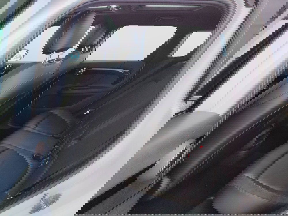 MINI Mini Countryman usata a Ascoli Piceno (14)