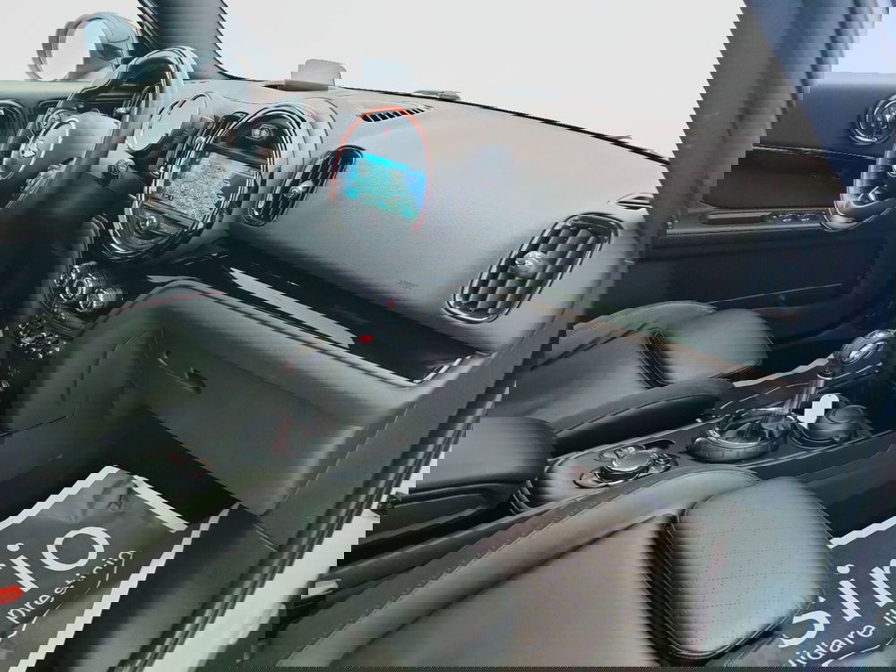 MINI Mini Countryman usata a Ascoli Piceno (15)