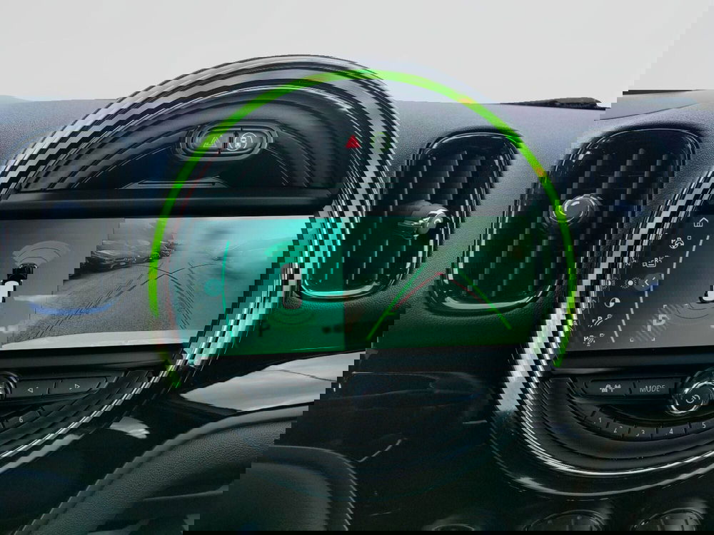 MINI Mini Countryman usata a Ascoli Piceno (16)