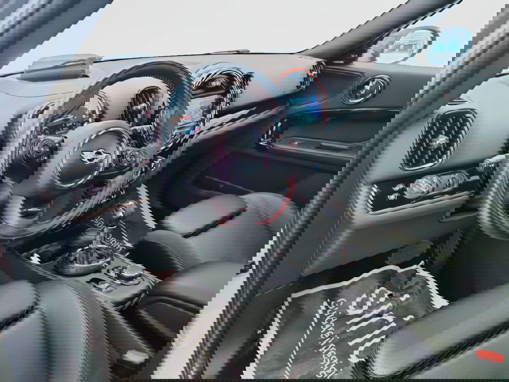 MINI Mini Countryman usata a Ascoli Piceno (17)