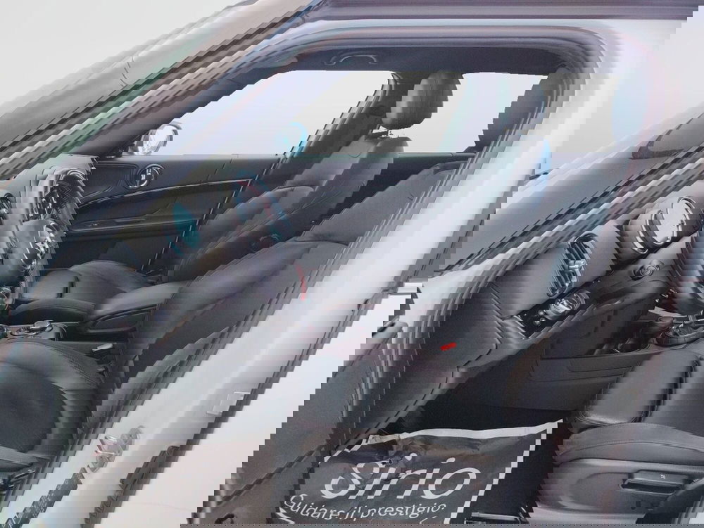 MINI Mini Countryman usata a Ascoli Piceno (18)