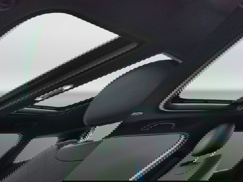 MINI Mini Countryman usata a Ascoli Piceno (19)