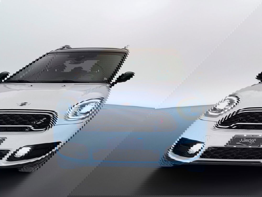 MINI Mini Countryman usata a Ascoli Piceno (2)