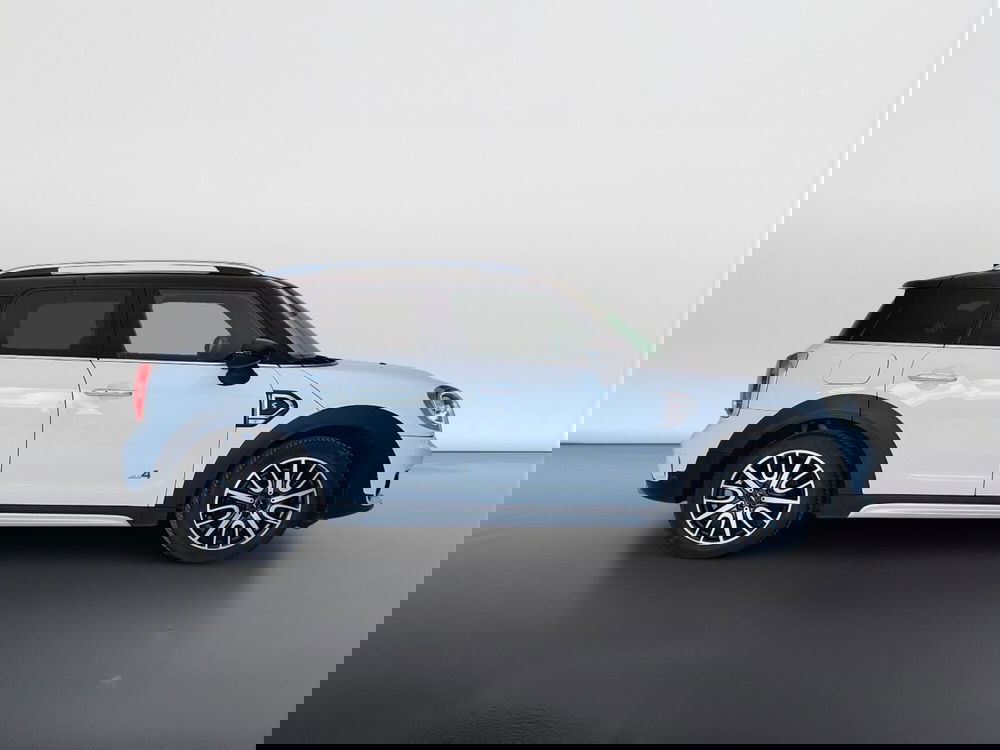 MINI Mini Countryman usata a Ascoli Piceno (4)