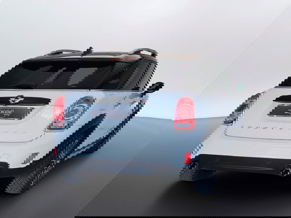 MINI Mini Countryman usata a Ascoli Piceno (5)