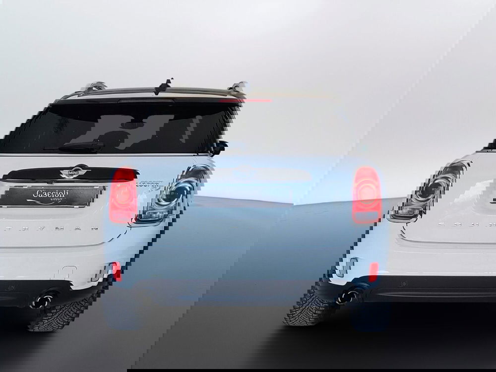 MINI Mini Countryman usata a Ascoli Piceno (6)