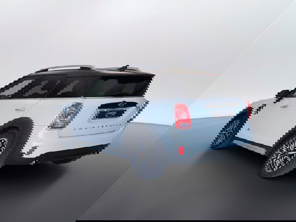 MINI Mini Countryman usata a Ascoli Piceno (7)