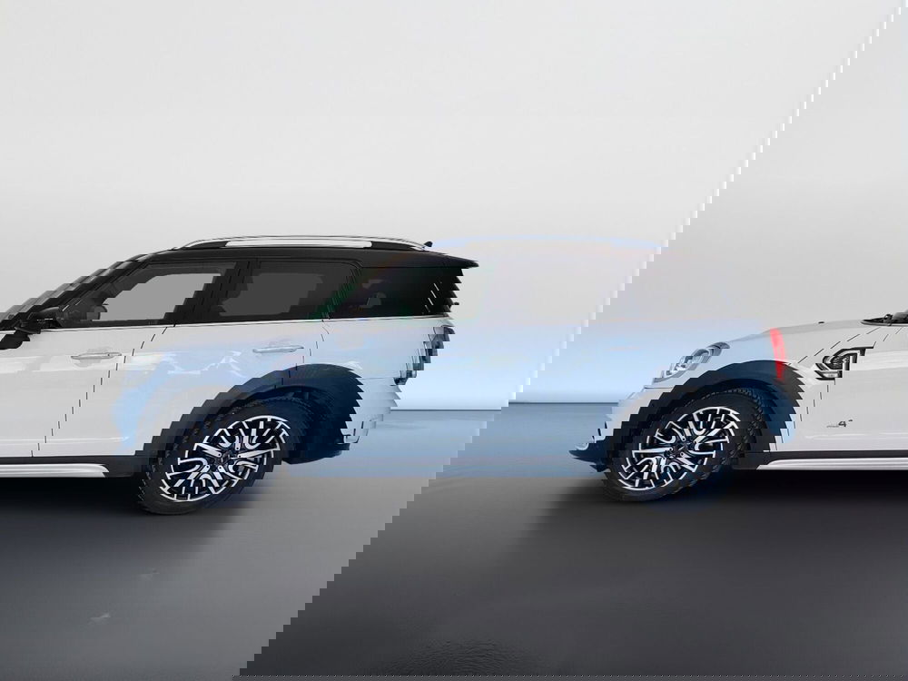 MINI Mini Countryman usata a Ascoli Piceno (8)