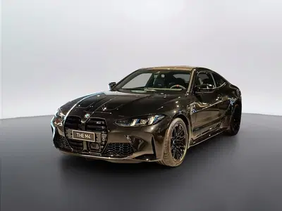 BMW Serie 4 Coup&eacute; M4 Coupe 3.0 Competition M xdrive auto nuova a San Benedetto del Tronto