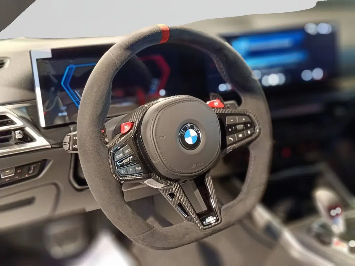 BMW Serie 4 Coupé nuova a Ascoli Piceno (11)