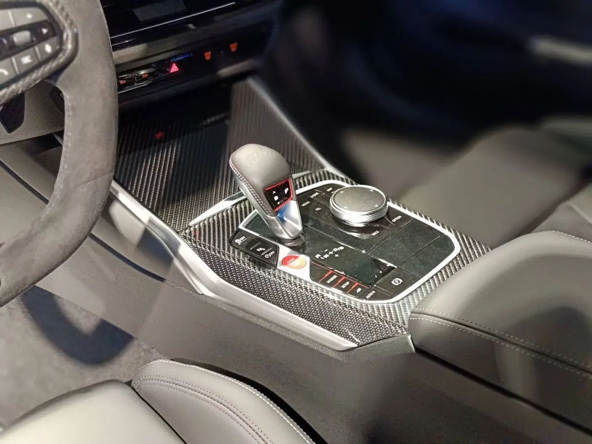 BMW Serie 4 Coupé nuova a Ascoli Piceno (12)