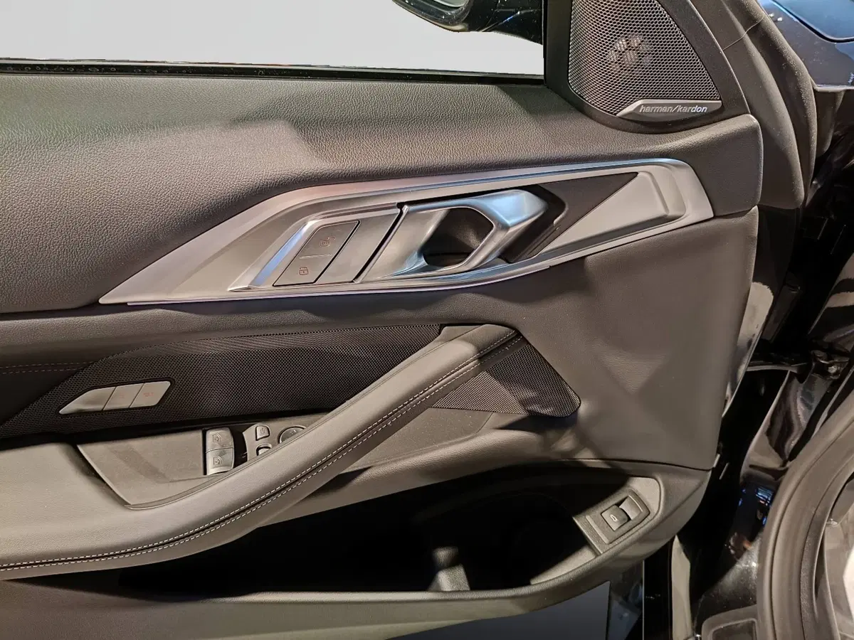 BMW Serie 4 Coupé nuova a Ascoli Piceno (13)