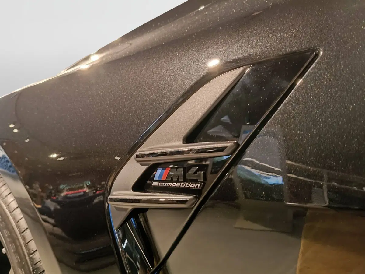 BMW Serie 4 Coupé nuova a Ascoli Piceno (14)