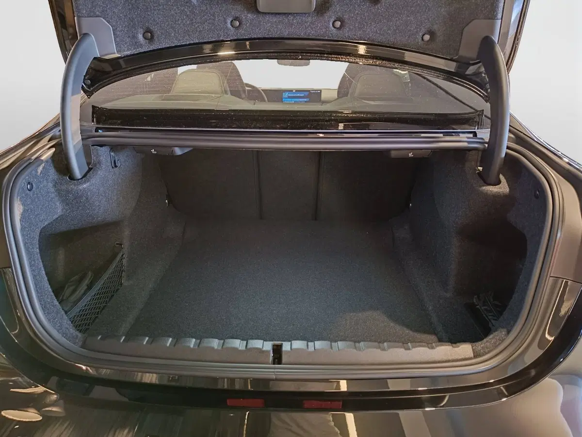 BMW Serie 4 Coupé nuova a Ascoli Piceno (15)
