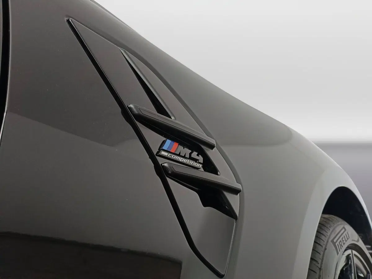 BMW Serie 4 Coupé nuova a Ascoli Piceno (17)