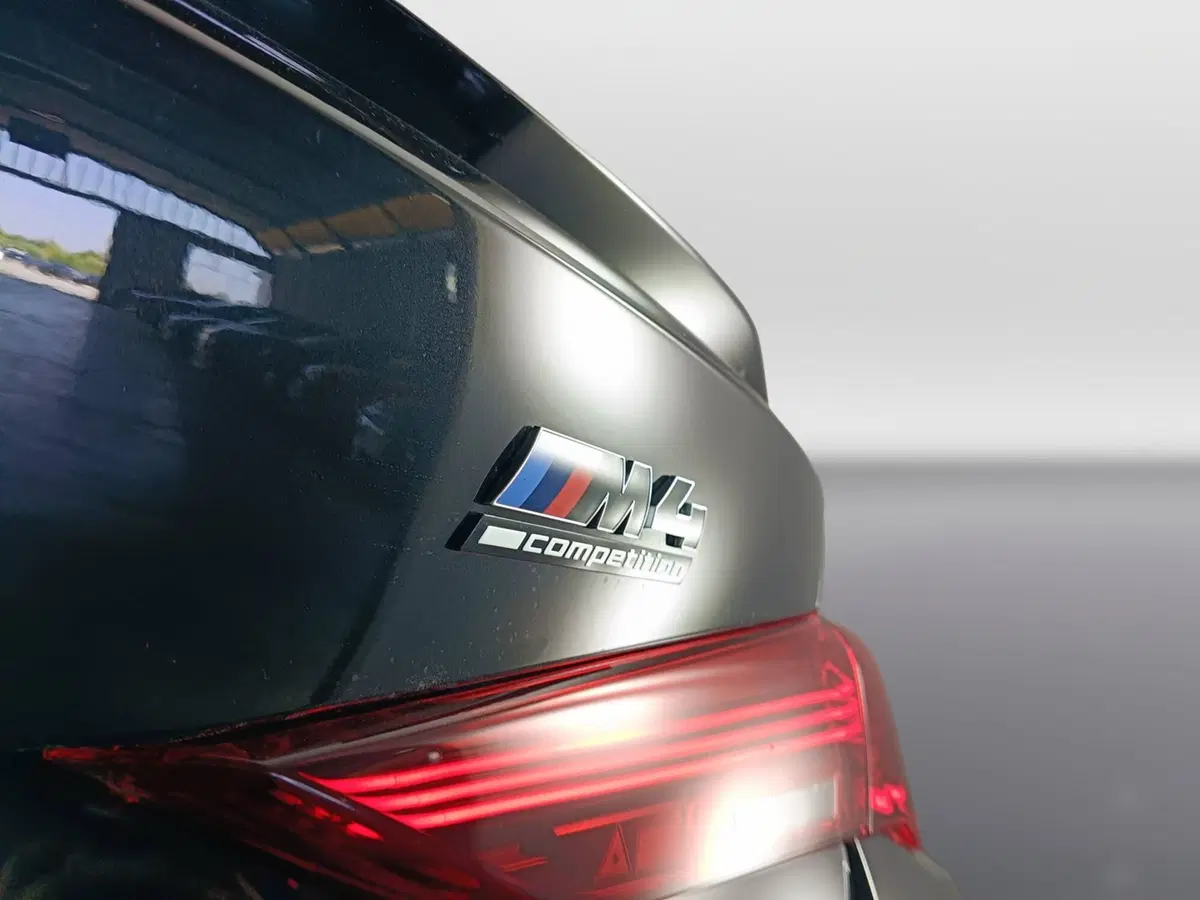 BMW Serie 4 Coupé nuova a Ascoli Piceno (18)