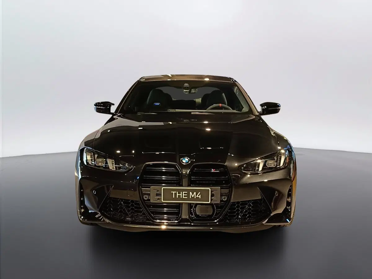 BMW Serie 4 Coupé nuova a Ascoli Piceno (2)