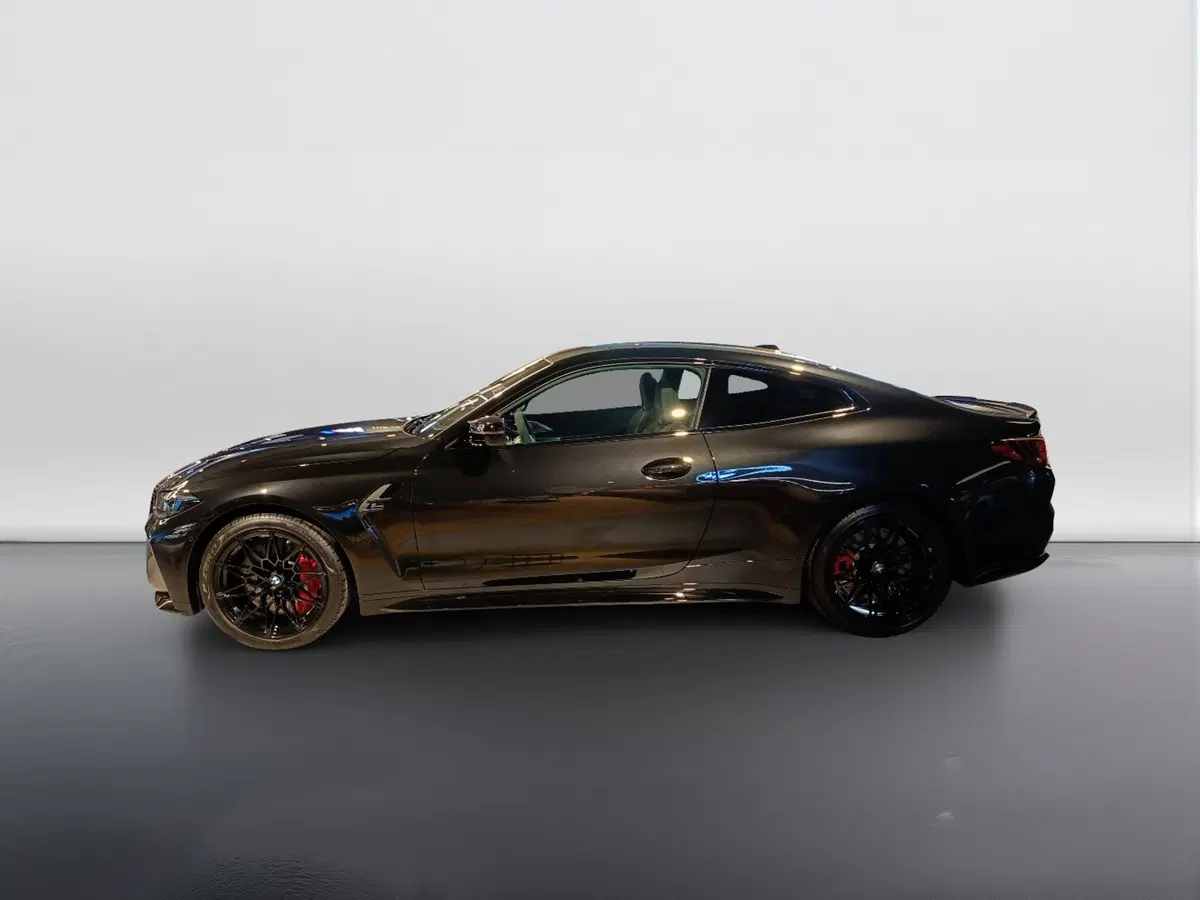 BMW Serie 4 Coupé nuova a Ascoli Piceno (3)