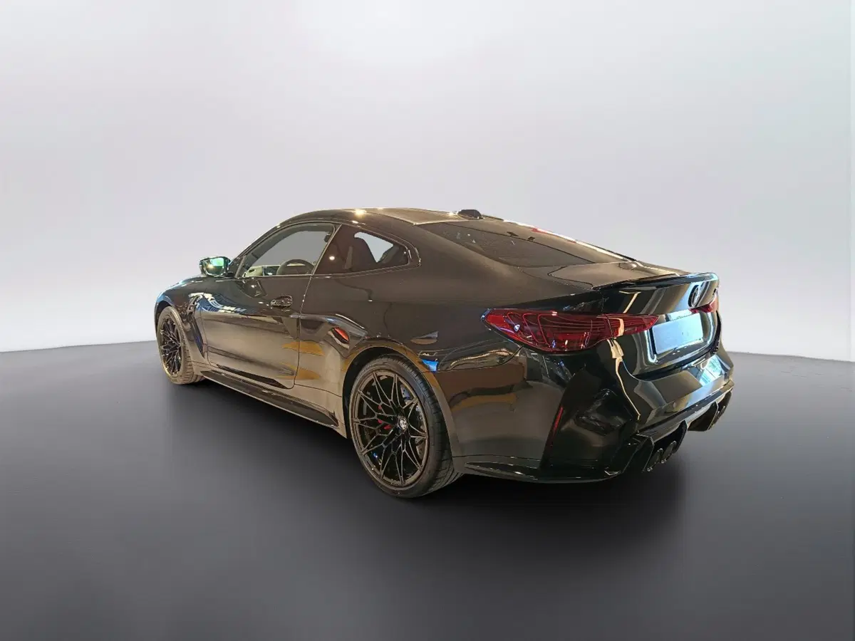 BMW Serie 4 Coupé nuova a Ascoli Piceno (4)