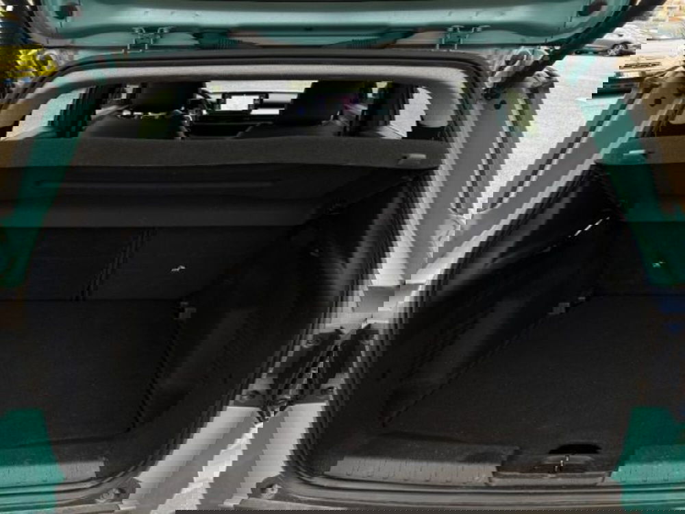 Jeep Avenger usata a Lucca (11)