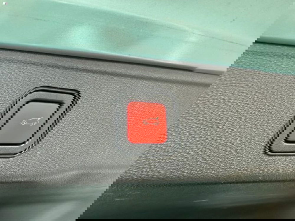 Jeep Avenger usata a Lucca (12)