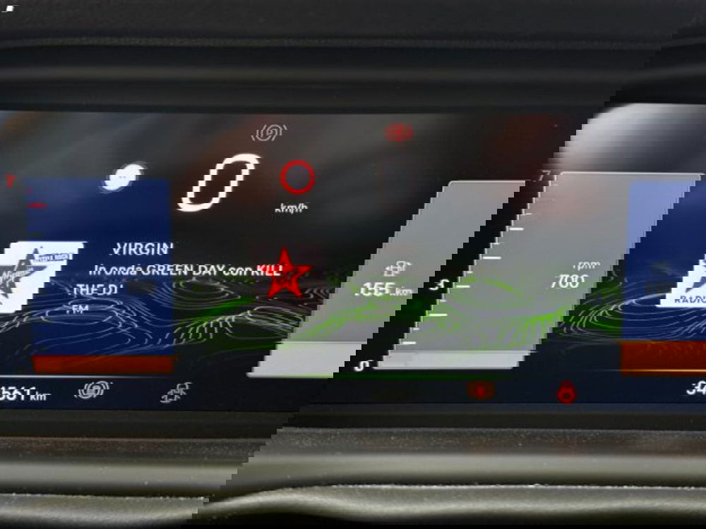 Jeep Avenger usata a Lucca (17)