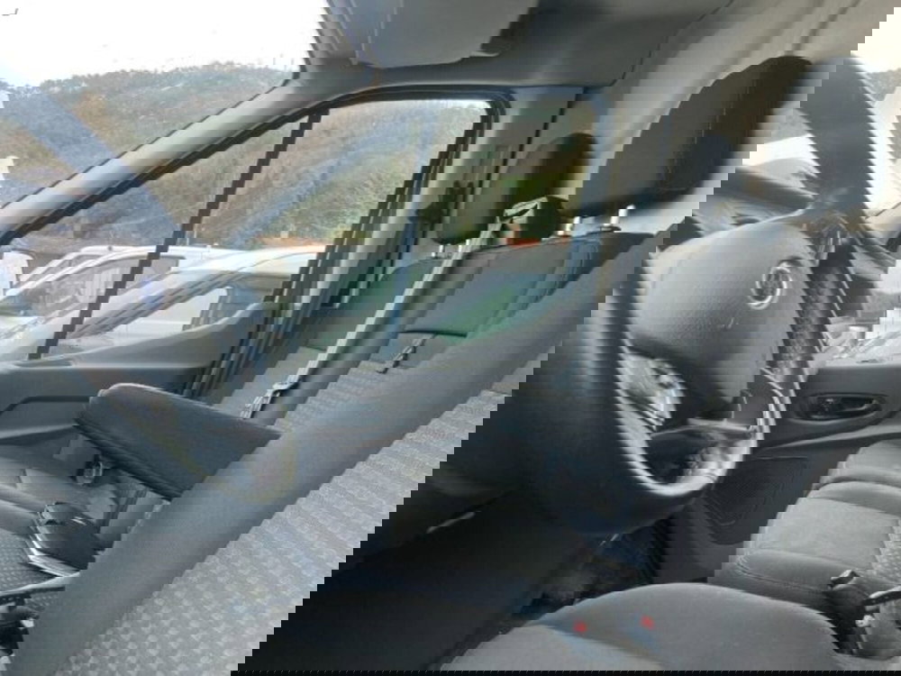 Ford Transit Furgone usata a Lucca (4)