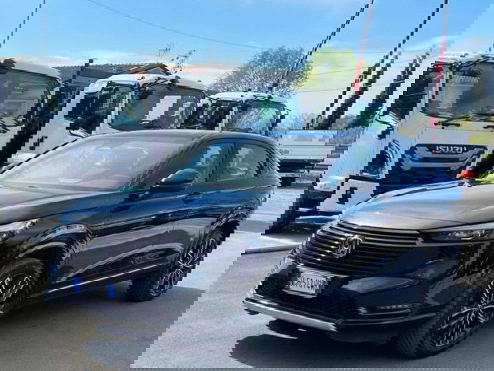 Honda HR-V usata a Lucca