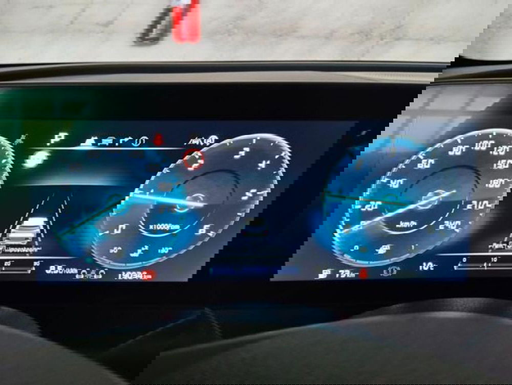 Kia Sportage usata a Como (12)