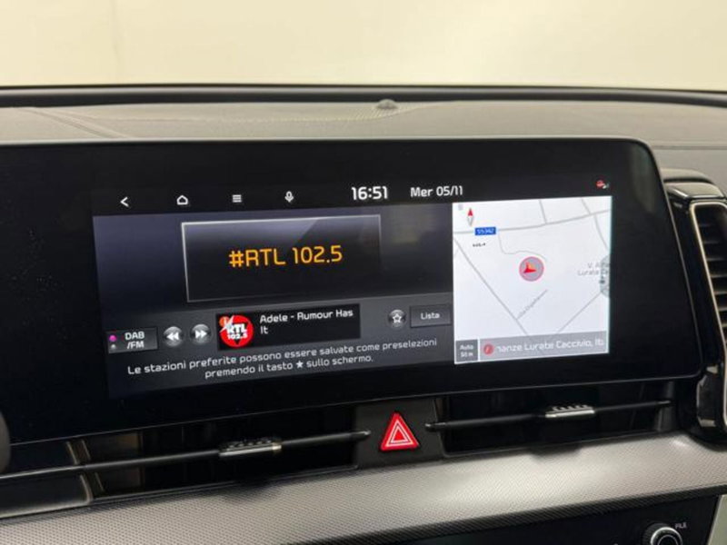 Kia Sportage usata a Como (13)