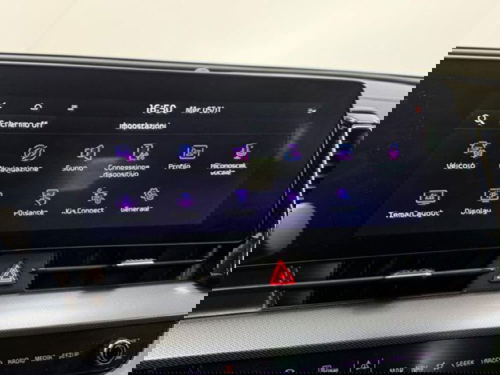 Kia Sportage usata a Como (15)