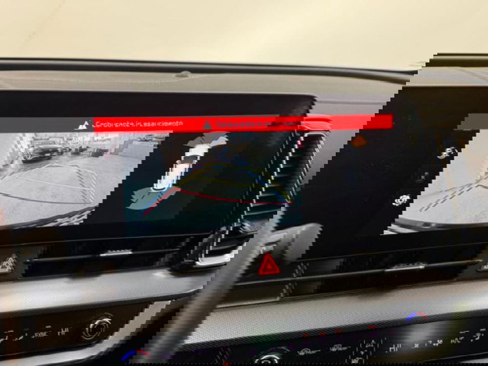 Kia Sportage usata a Como (17)