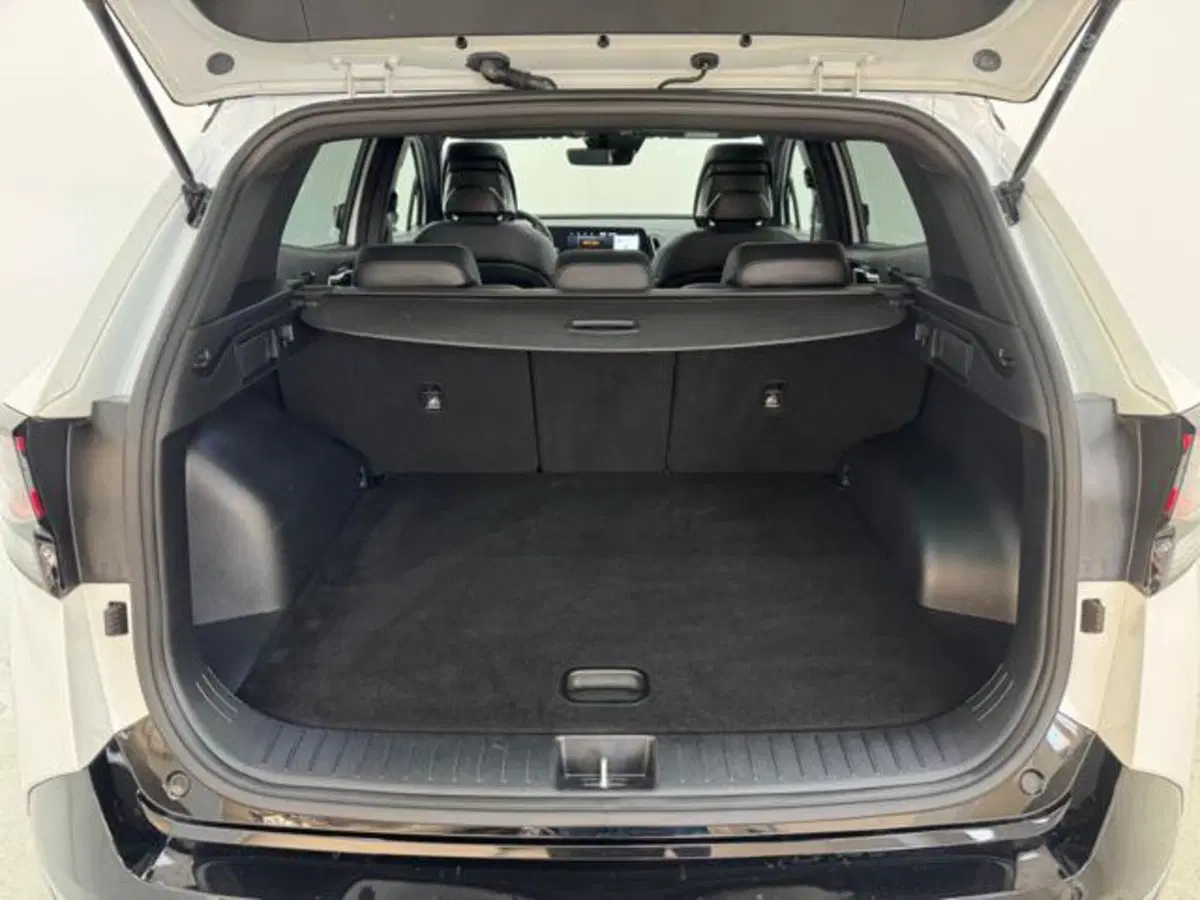 Kia Sportage usata a Como (18)